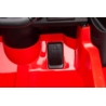 Pojazd na Akumulator Audi RS6 BRD-2118 Czerwony