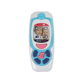 Dziecięcy Edukacyjny Telefon Komórkowy Melodia Nie