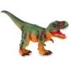 Duża Figurka Dinozaur Tyranozaur Rex Zielono- Poma