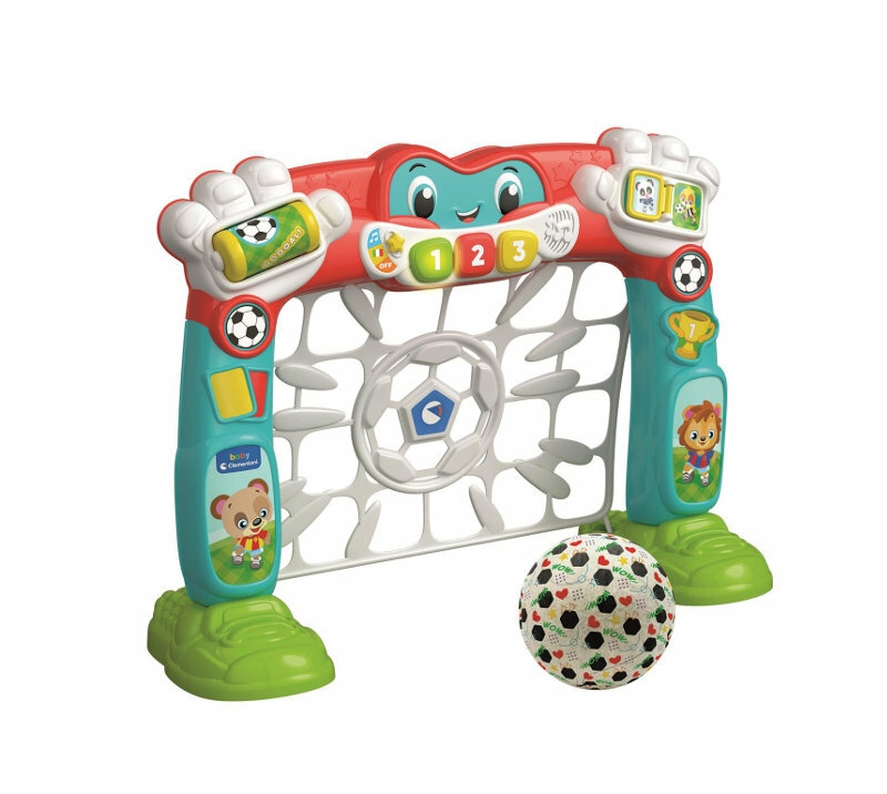 CLE BABY interaktywna bramka 50926