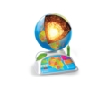 Interaktywny Edukacyjny Globus Eduglobus Clementon