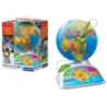 Interaktywny Edukacyjny Globus Eduglobus Clementon