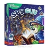 GRA Spy Guy Fantasy 02577     8