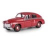 Model PRL Warszawa M20 TAXI wiśniowy K-533 15330