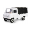Model PRL Żuk biały K-551 15514