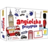 Angielska przygoda - quiz 07844