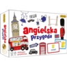 Angielska przygoda - quiz 07844