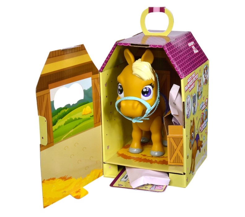 PAMPER PETZ kucyk 595-0009