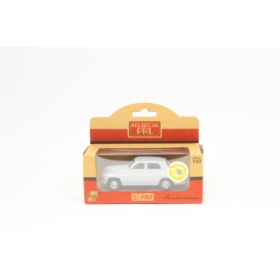 Model PRL Warszawa 223 popielaty K-565 15651