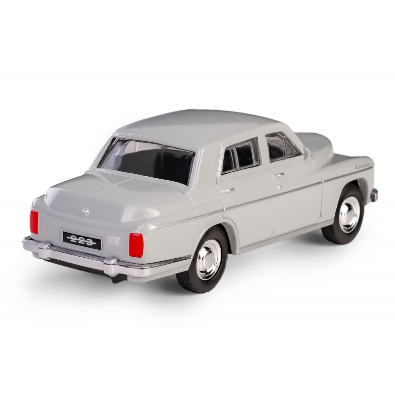 Model PRL Warszawa 223 popielaty K-565 15651