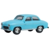 Model PRL Syrena 104 niebieski K-573 15736