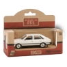 Model PRL FSO Polonez 4kol biały K-579 15798