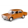Model PRL Fiat 125p brązowy K-588 15880