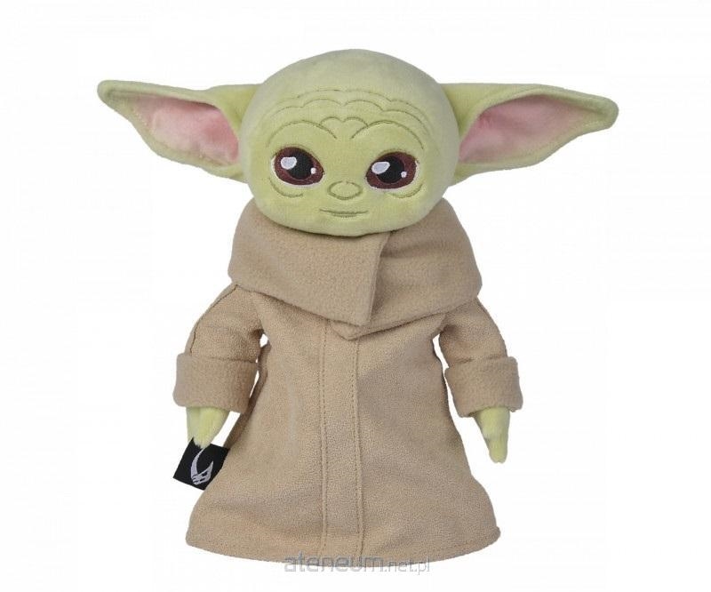 DISNEY Mandalorian Grogu 28cm 587-7027