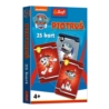 Karty PIOTRUŚ Psi Patrol 08513