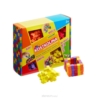 Kostkolina yellow 4 kolory 31461