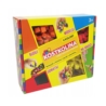 Kostkolina yellow 4 kolory 31461