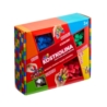 Kostkolina red 4 kolory 31478