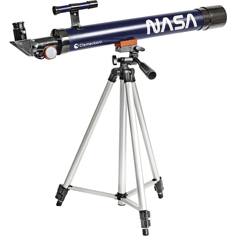 CLE Naukowa zabawa Teleskop NASA 50756