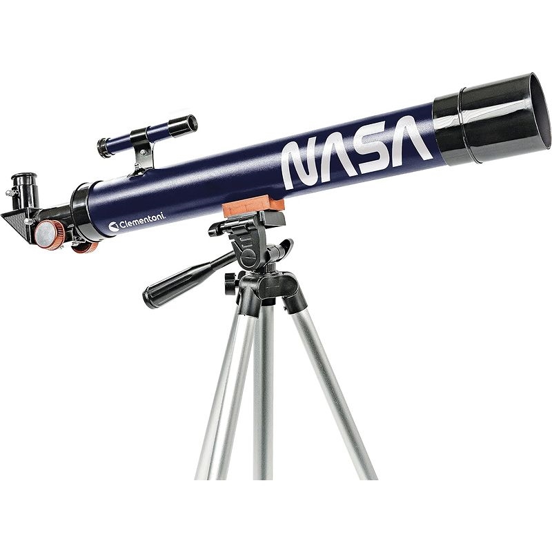 CLE Naukowa zabawa Teleskop NASA 50756