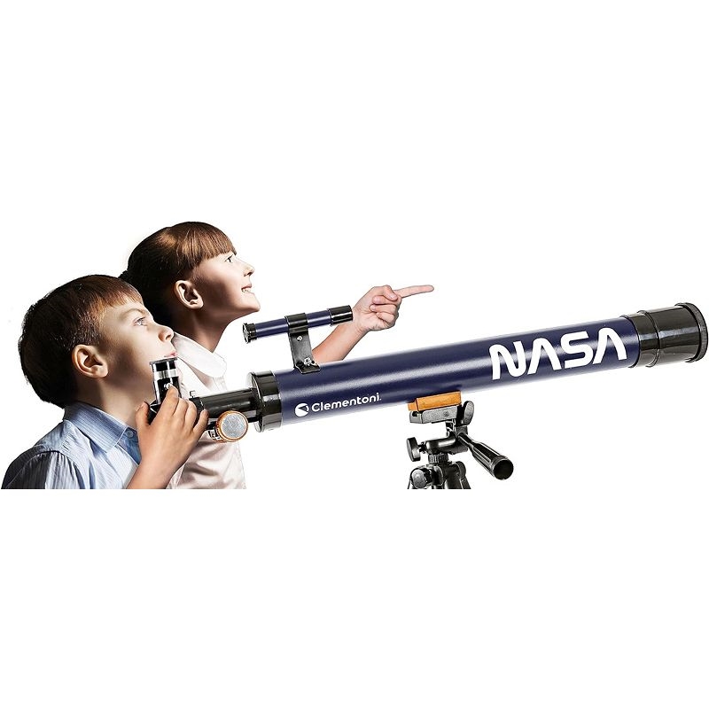 CLE Naukowa zabawa Teleskop NASA 50756