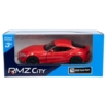 Model RMZ ToyotaSupra red K-892 18928