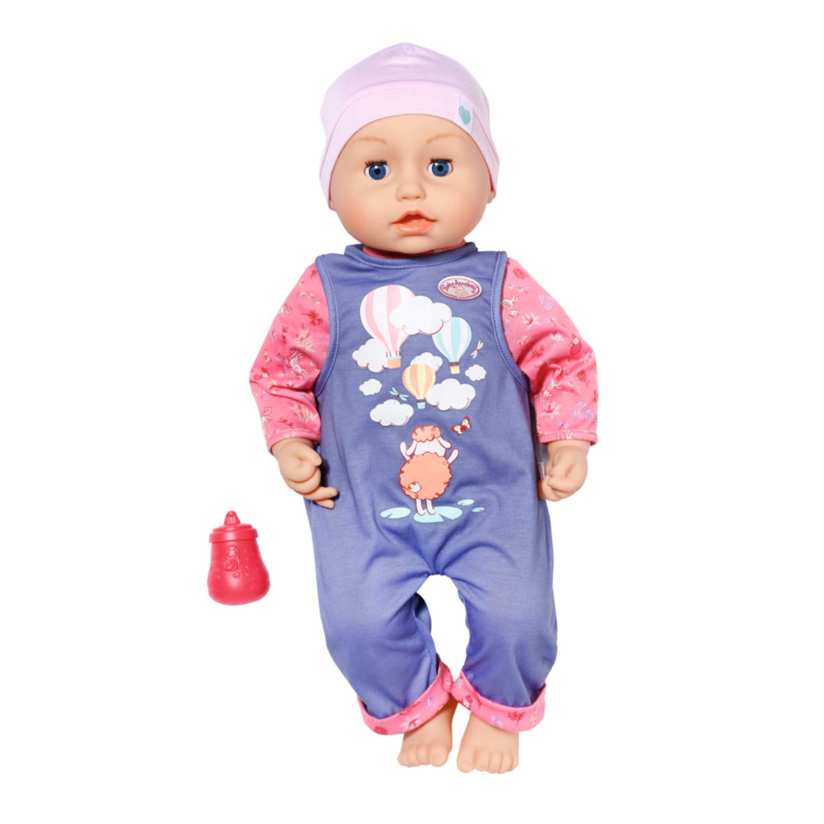 BABY ANNABELL duża Annabell 54cm 703403 /2