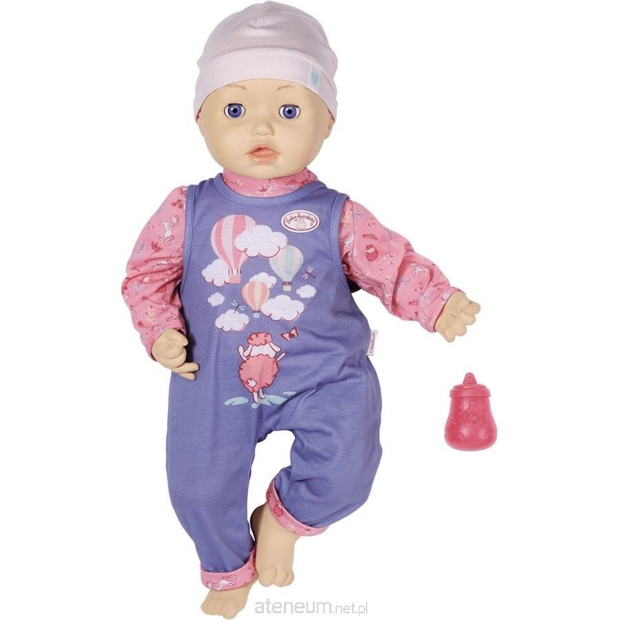BABY ANNABELL duża Annabell 54cm 703403 /2