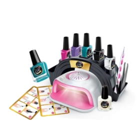 CLE Crazy Chic Salon stylizacji paznokci 50852