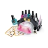 CLE Crazy Chic Salon stylizacji paznokci 50852