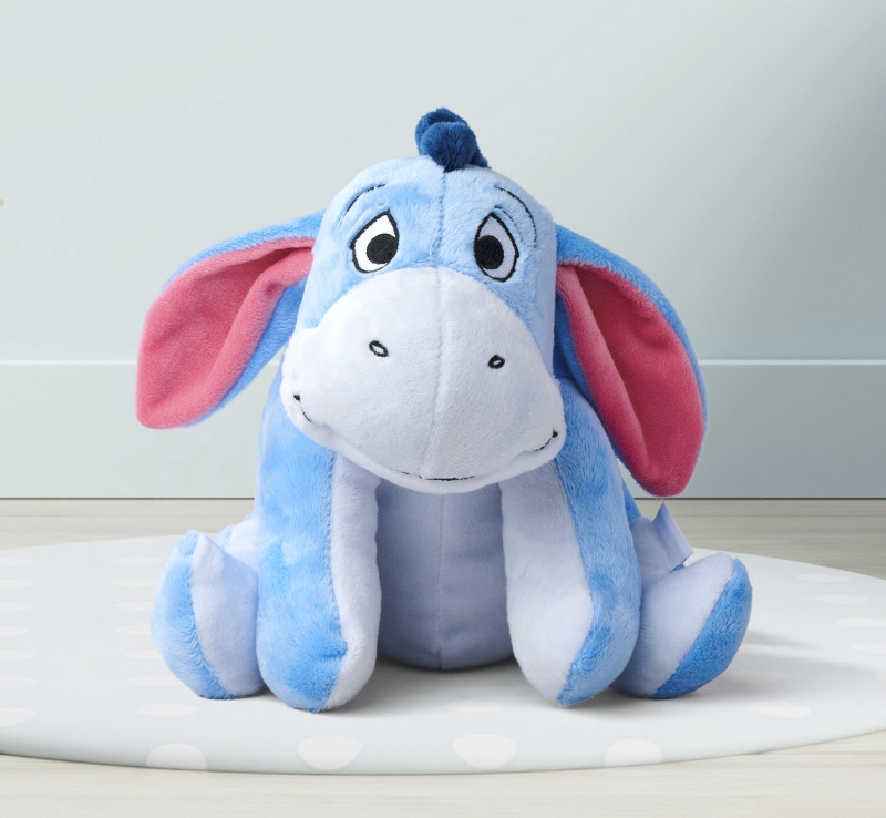 DISNEY Klapouchy 25cm 587-2702