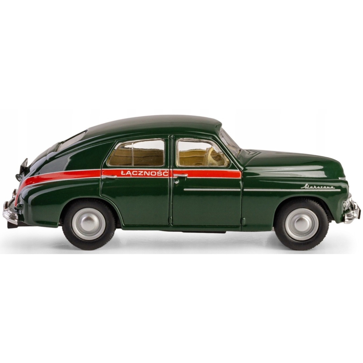 Warszawa M-20 Łączność K-598 15989