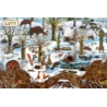 Rok w lesie 40777
