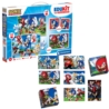 CLE Edukit 4w1 Sonic 18318