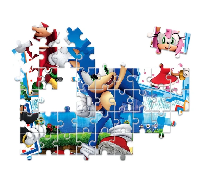 CLE Edukit 4w1 Sonic 18318