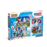 CLE Edukit 4w1 Sonic 18318