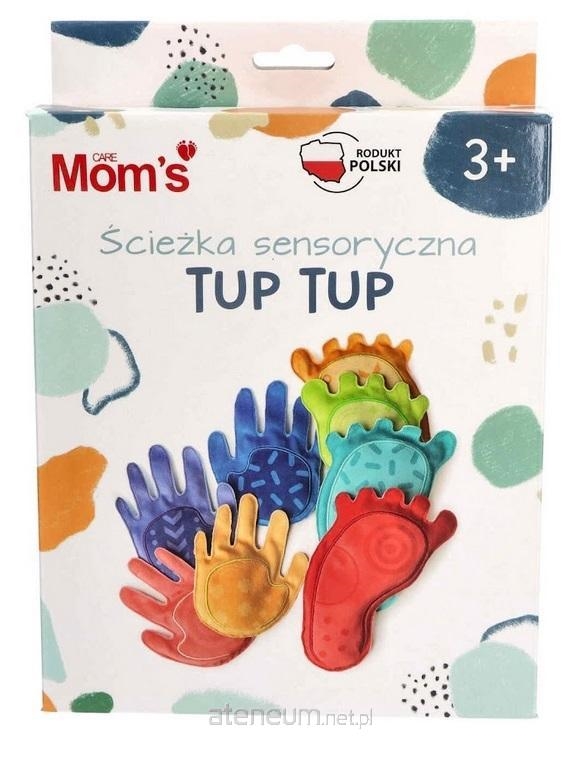 Ścieżka sensoryczna Tup Tup 920 69205