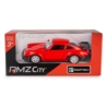 Model RMZ Porsche930Turbo 75-89 czerw K-128 11288