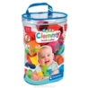 CLE BABY Clemmy woreczek z 40 klockami 17878