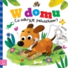W domu Co odkryję paluszkiem? 36951