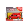 Pojazd ratunkowy straż pożarna B-431 24311