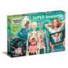 CLE Naukowa zabawa Super anatomia 50919