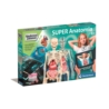 CLE Naukowa zabawa Super anatomia 50919