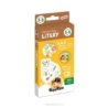 CzuCzu Uczy Litery 62381