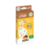 CzuCzu Uczy Litery 62381