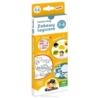 CzuCzu Uczy Zab.logiczne d/dzieci od 5-6lat 62374