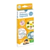 CzuCzu Uczy Zab.logiczne d/dzieci od 5-6lat 62374