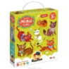 CzuCzu Puzzle Miau Kotki 92184