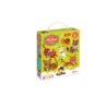 CzuCzu Puzzle Miau Kotki 92184