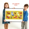 CzuCzu Puzzle Miau Kotki 92184